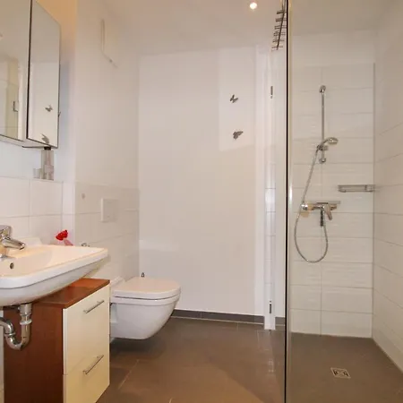 Wiesengrund 12-14 Whg 3 Inkl Wlan Grömitz