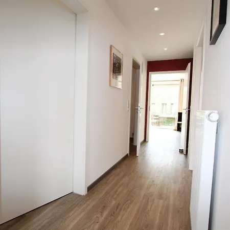 Wiesengrund 12-14 Whg 3 Inkl Wlan Appartamento *