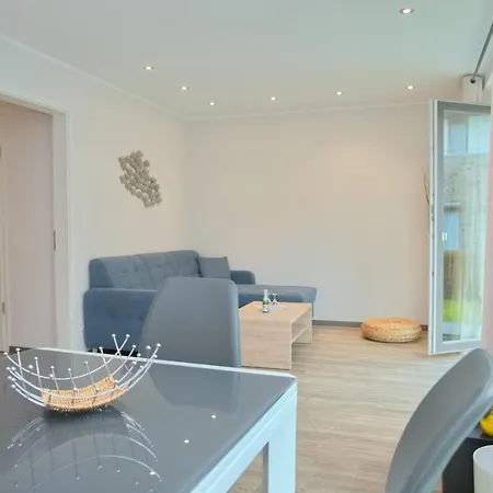 Wiesengrund 12-14 Whg 3 Inkl Wlan Appartamento