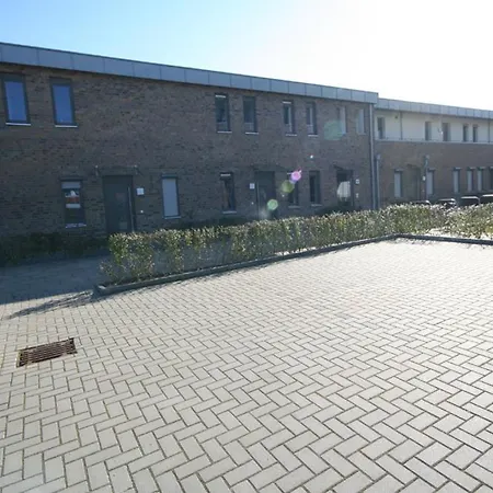 Wiesengrund 12-14 Whg 3 Inkl Wlan * Groemitz