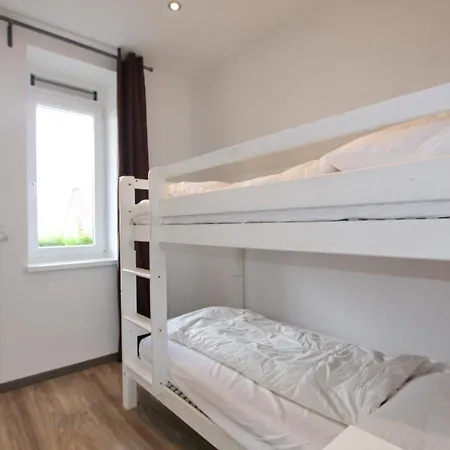 Wiesengrund 12-14 Whg 3 Inkl Wlan Appartamento *