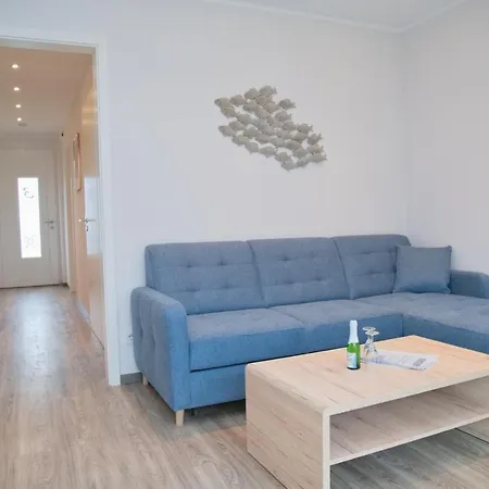 Wiesengrund 12-14 Whg 3 Inkl Wlan Appartamento