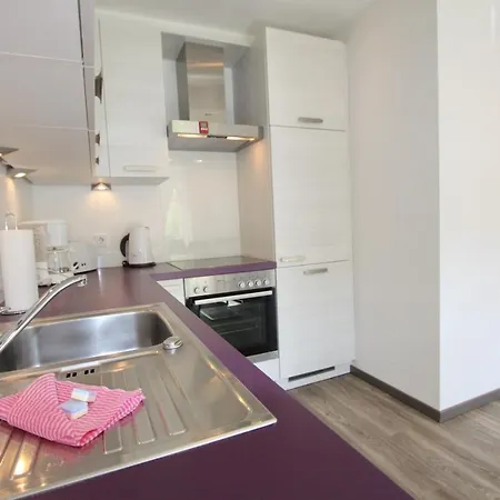 Wiesengrund 12-14 Whg 3 Inkl Wlan * Grömitz