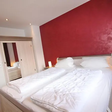 Wiesengrund 12-14 Whg 3 Inkl Wlan Appartamento Grömitz