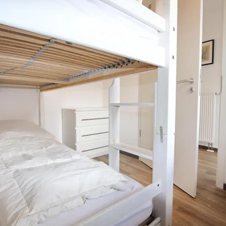 Wiesengrund 12-14 Whg 3 Inkl Wlan Appartamento