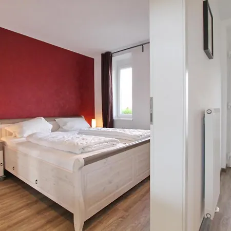 Wiesengrund 12-14 Whg 3 Inkl Wlan * Grömitz