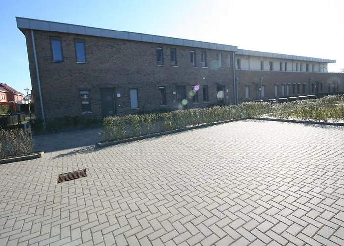 Wiesengrund 12-14 Whg 3 Inkl Wlan * Grömitz