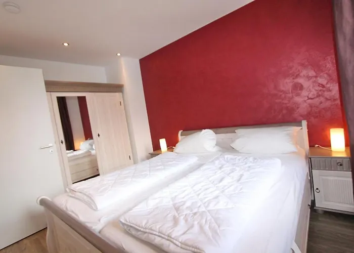 Wiesengrund 12-14 Whg 3 Inkl Wlan Apartamento Grömitz